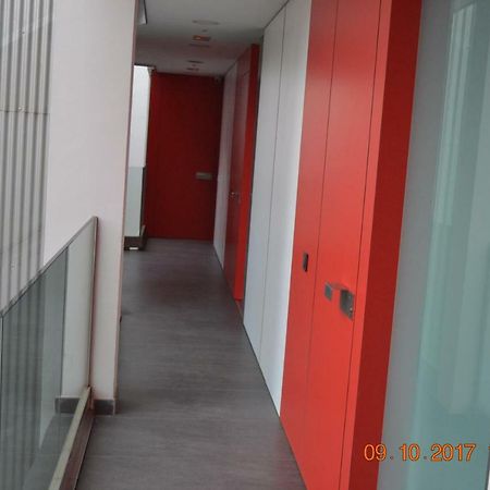 Mapagadi Apartment อารูกัส ภายนอก รูปภาพ