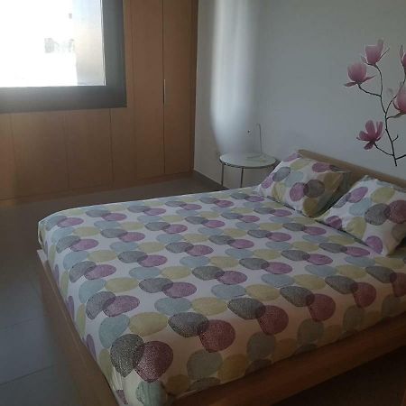 Mapagadi Apartment อารูกัส ภายนอก รูปภาพ