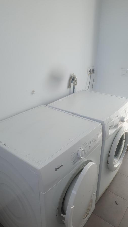 Mapagadi Apartment อารูกัส ภายนอก รูปภาพ
