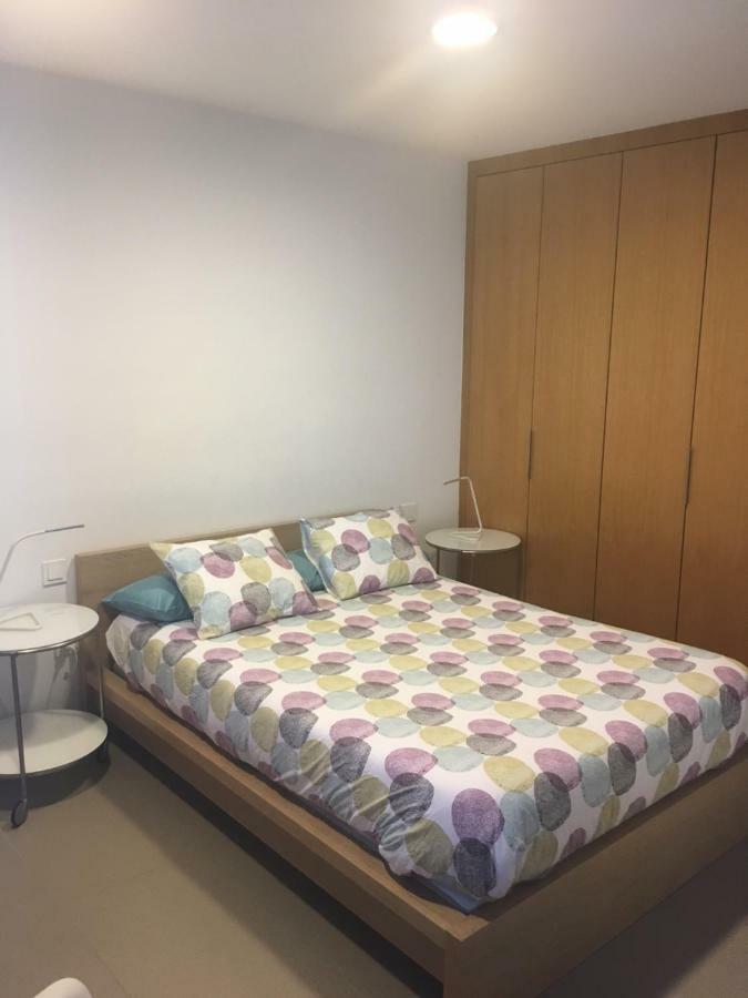 Mapagadi Apartment อารูกัส ภายนอก รูปภาพ