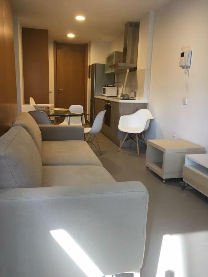 Mapagadi Apartment อารูกัส ภายนอก รูปภาพ