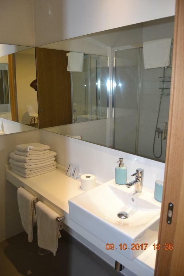 Mapagadi Apartment อารูกัส ภายนอก รูปภาพ