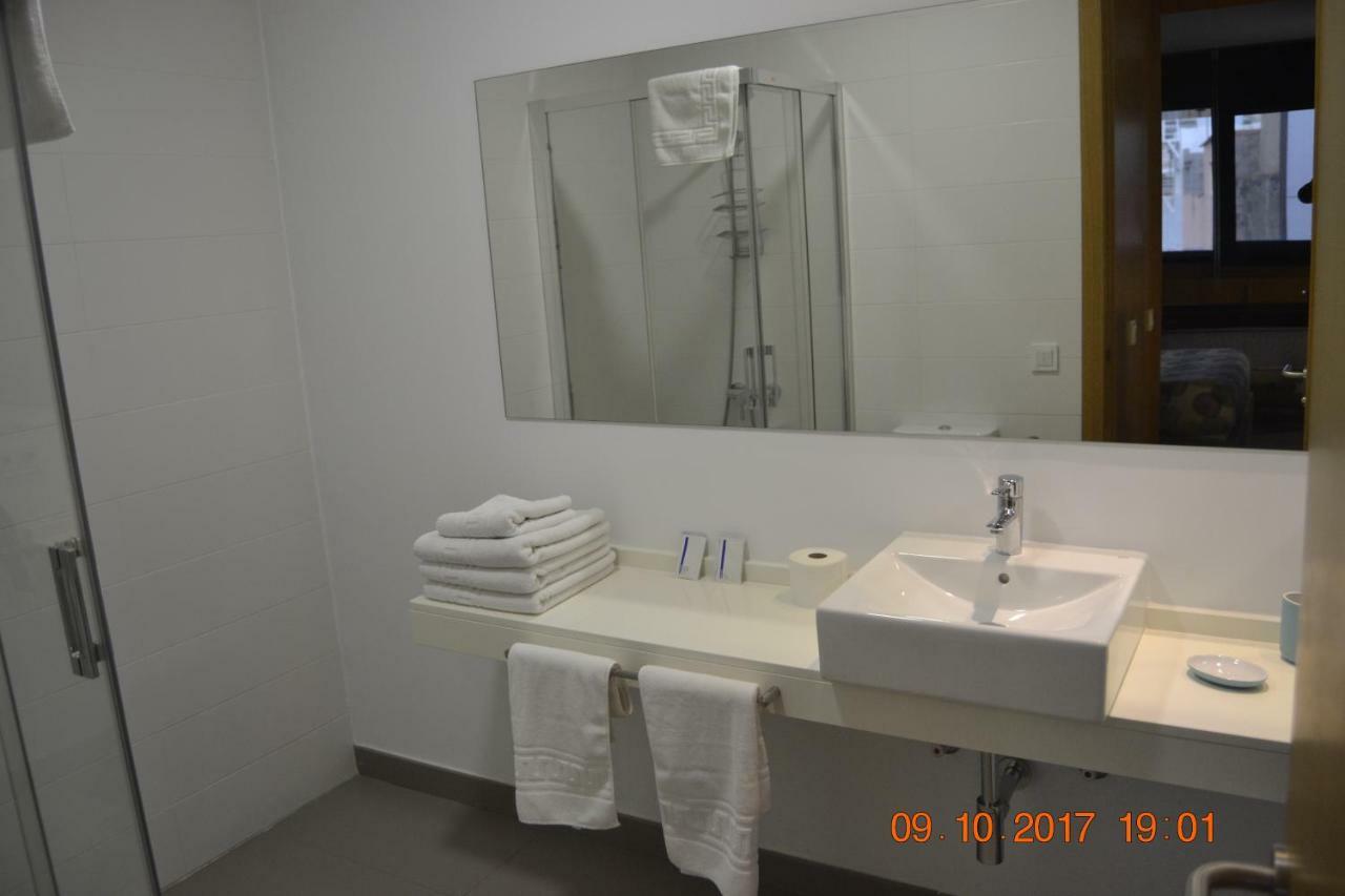 Mapagadi Apartment อารูกัส ภายนอก รูปภาพ