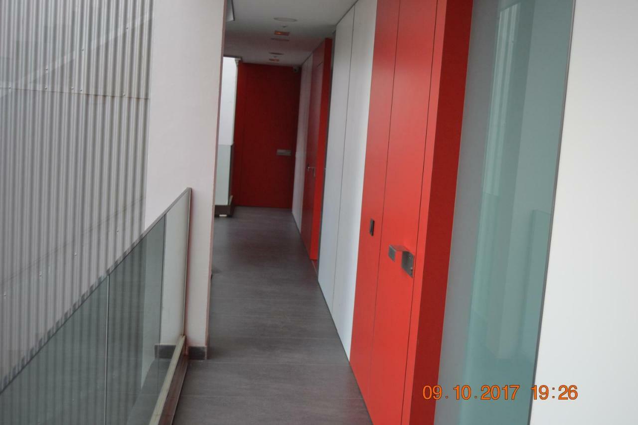 Mapagadi Apartment อารูกัส ภายนอก รูปภาพ