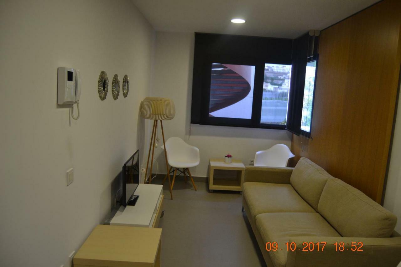 Mapagadi Apartment อารูกัส ภายนอก รูปภาพ
