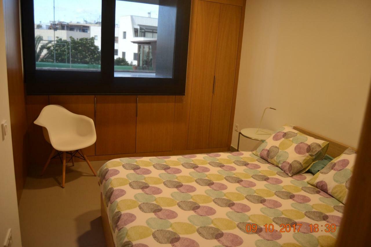 Mapagadi Apartment อารูกัส ภายนอก รูปภาพ