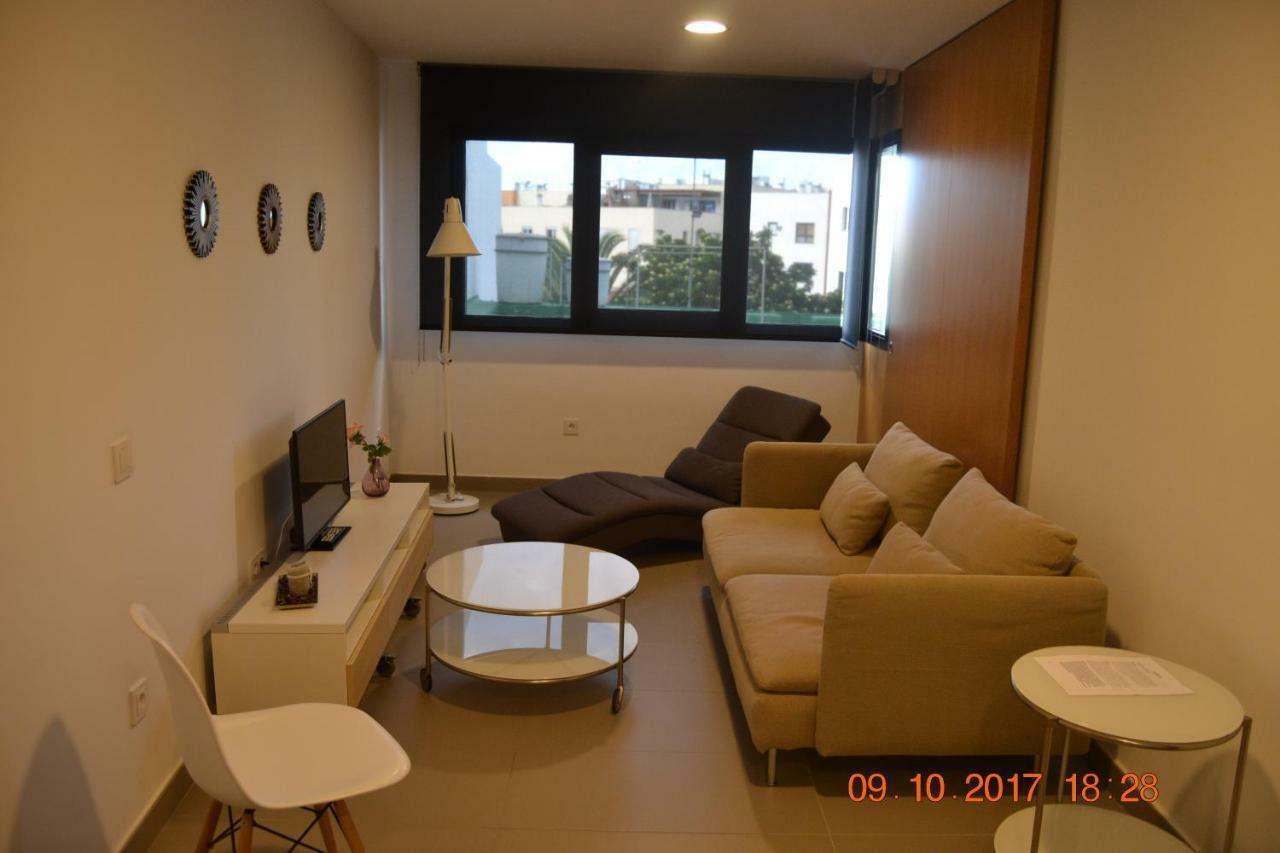 Mapagadi Apartment อารูกัส ภายนอก รูปภาพ