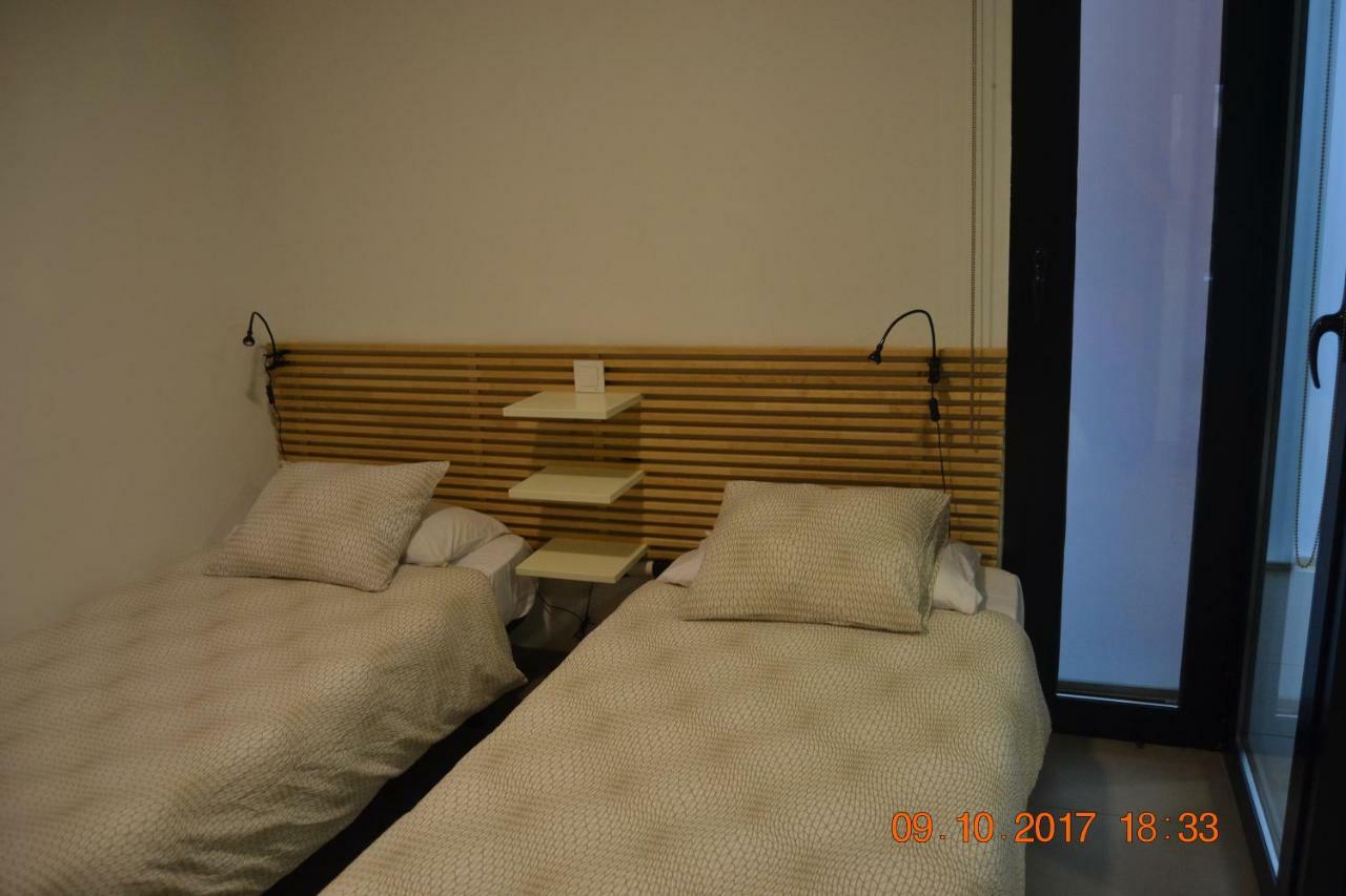 Mapagadi Apartment อารูกัส ภายนอก รูปภาพ