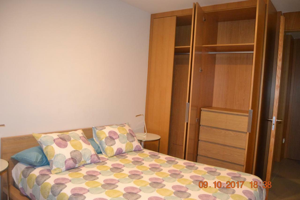 Mapagadi Apartment อารูกัส ภายนอก รูปภาพ