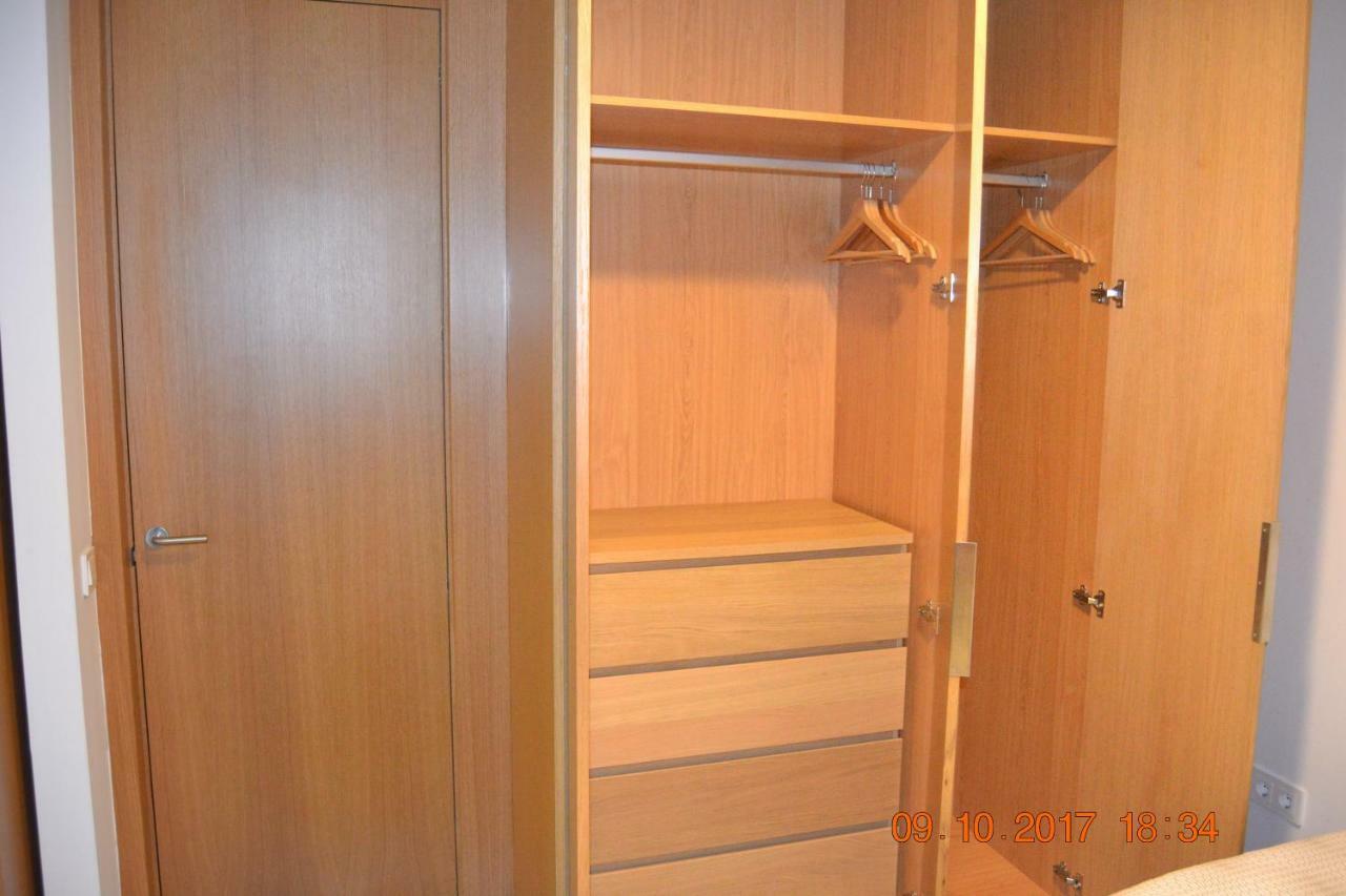 Mapagadi Apartment อารูกัส ภายนอก รูปภาพ