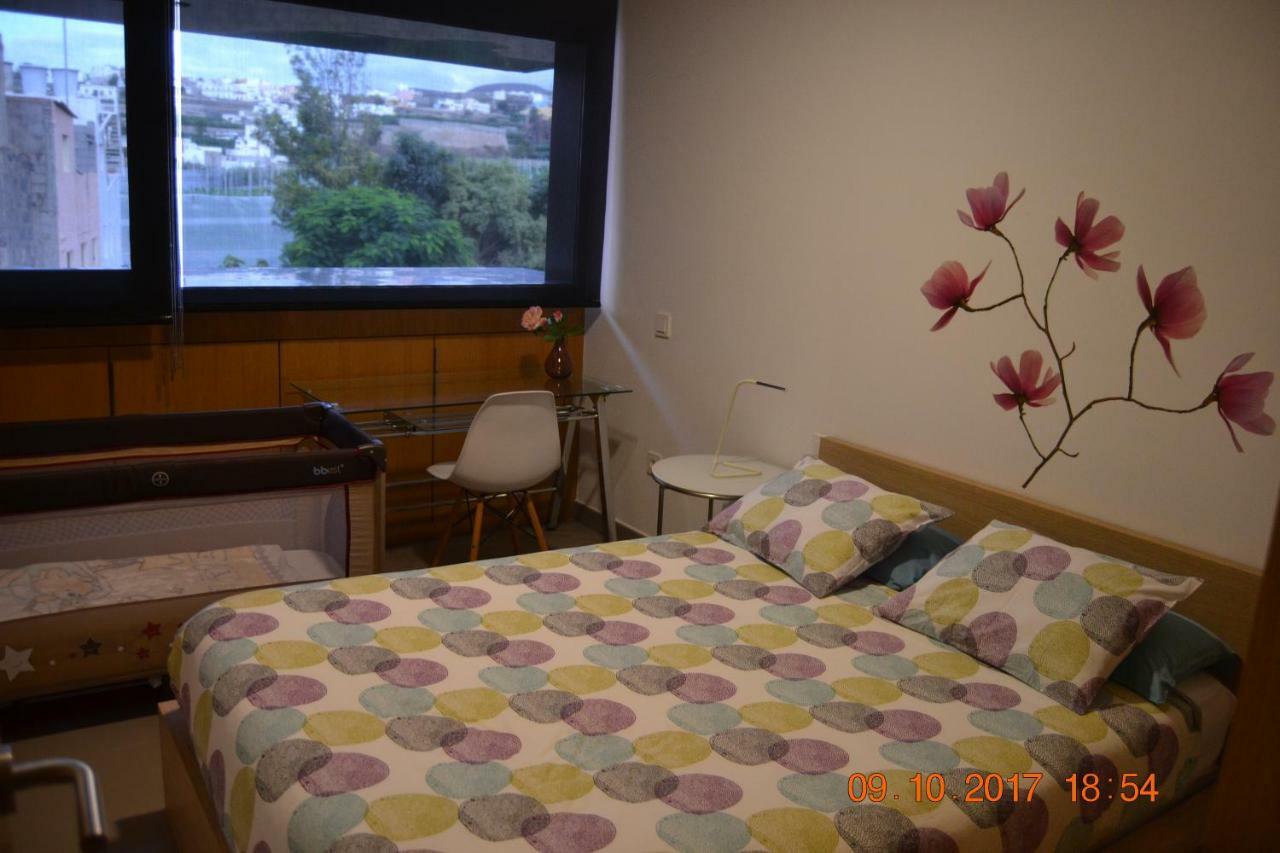 Mapagadi Apartment อารูกัส ภายนอก รูปภาพ