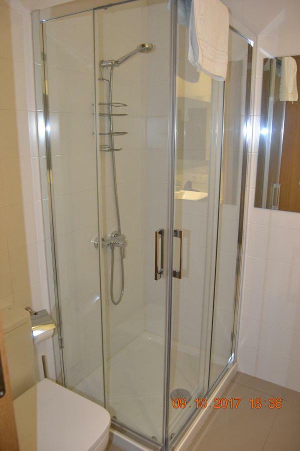 Mapagadi Apartment อารูกัส ภายนอก รูปภาพ