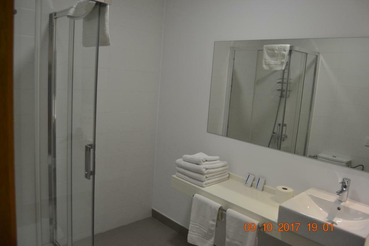 Mapagadi Apartment อารูกัส ภายนอก รูปภาพ