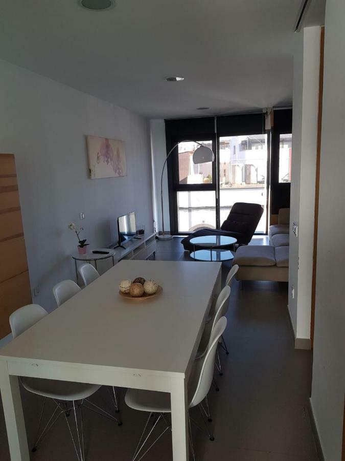 Mapagadi Apartment อารูกัส ภายนอก รูปภาพ