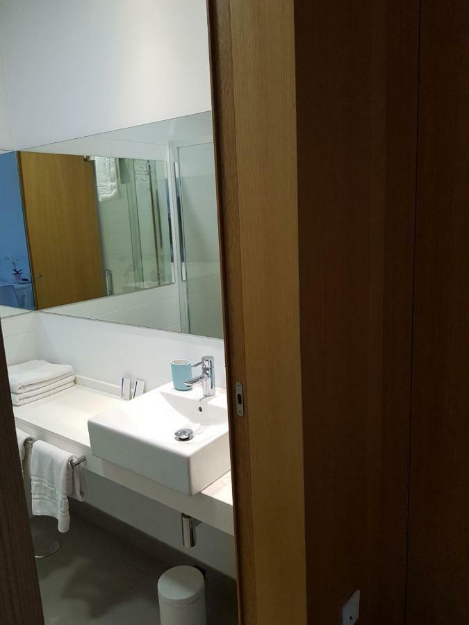 Mapagadi Apartment อารูกัส ภายนอก รูปภาพ