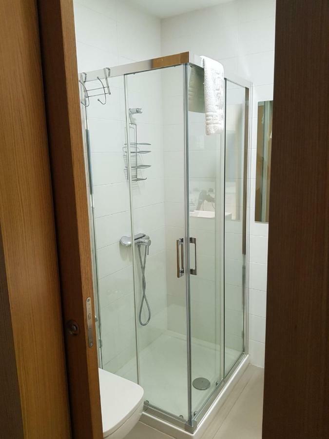Mapagadi Apartment อารูกัส ภายนอก รูปภาพ