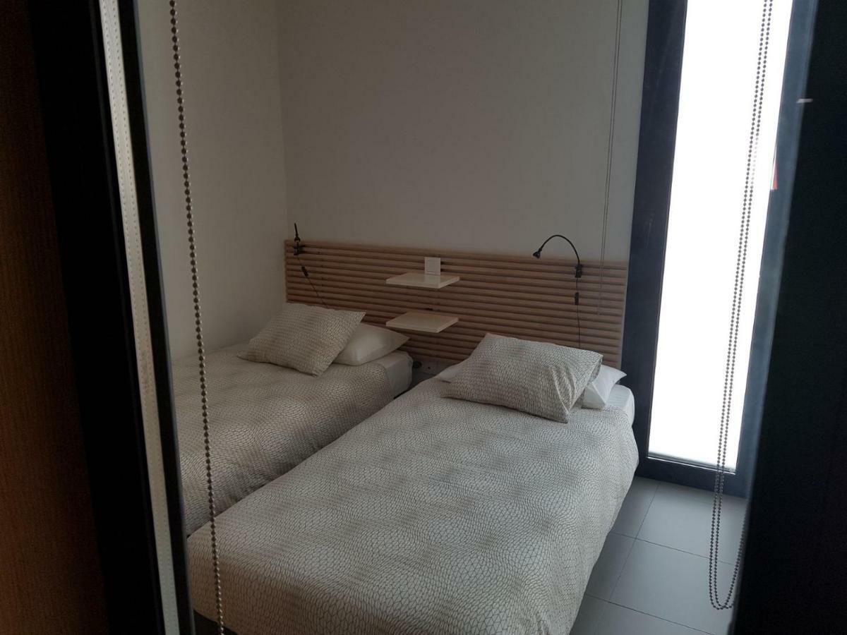 Mapagadi Apartment อารูกัส ภายนอก รูปภาพ