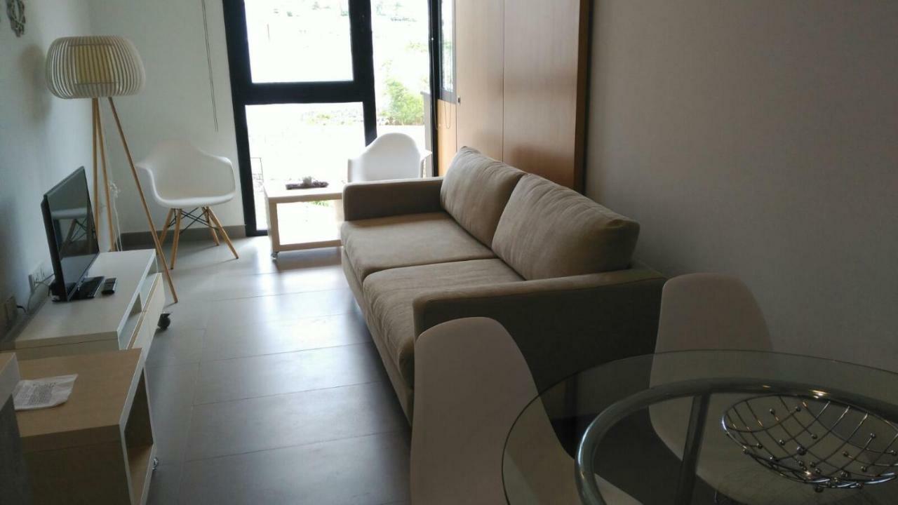 Mapagadi Apartment อารูกัส ภายนอก รูปภาพ