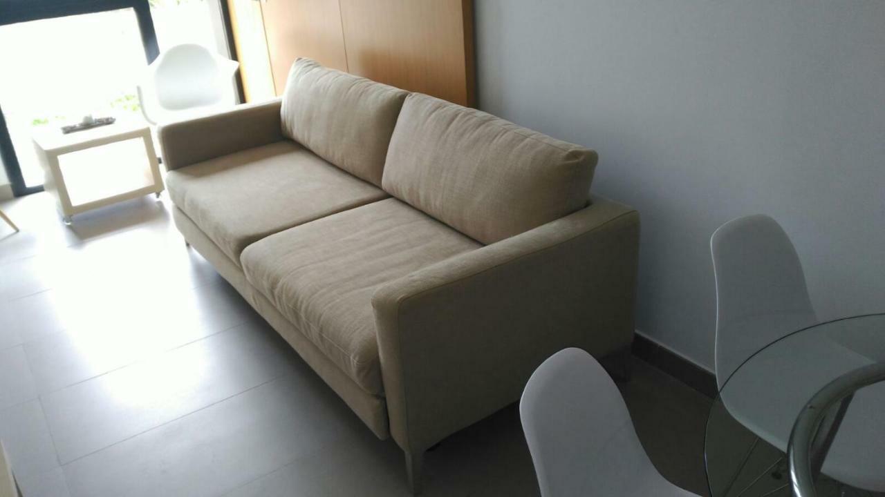 Mapagadi Apartment อารูกัส ภายนอก รูปภาพ