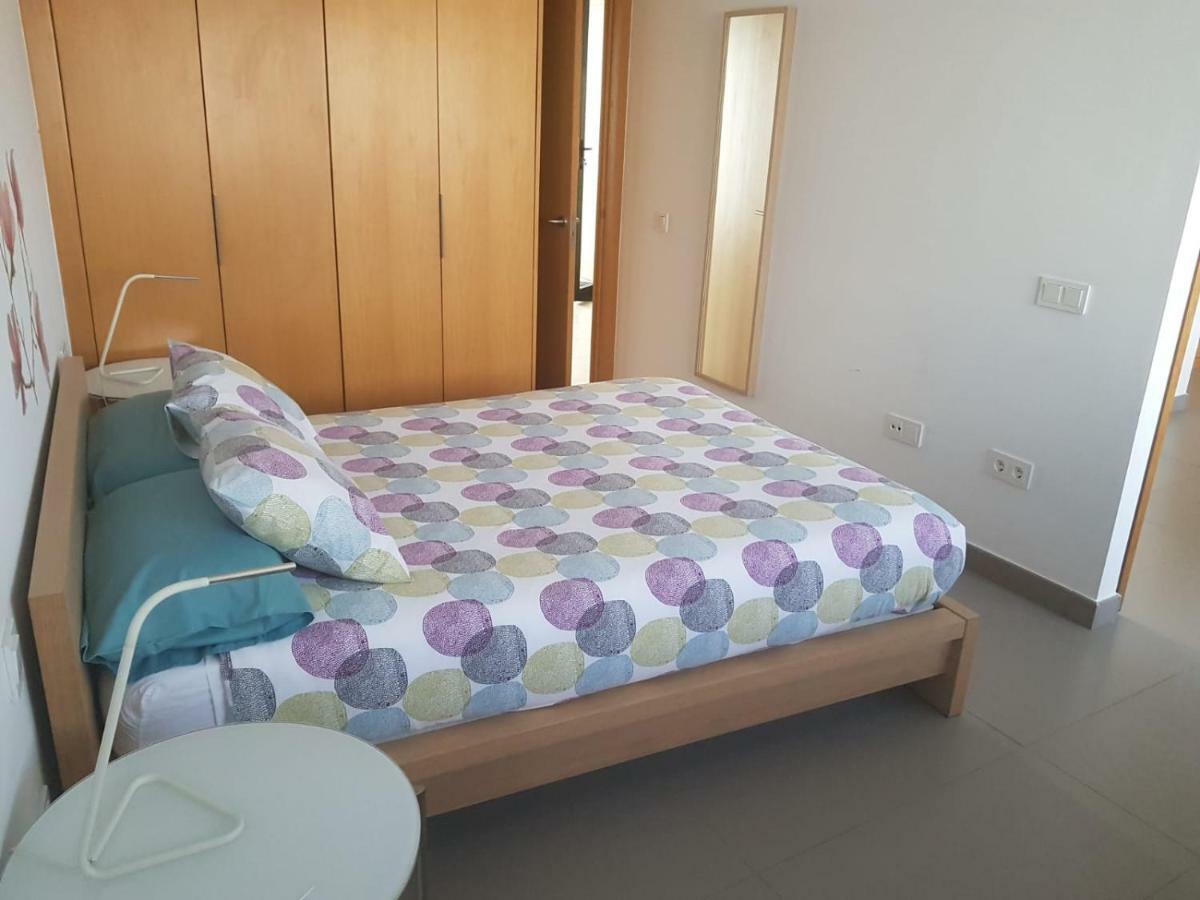 Mapagadi Apartment อารูกัส ภายนอก รูปภาพ