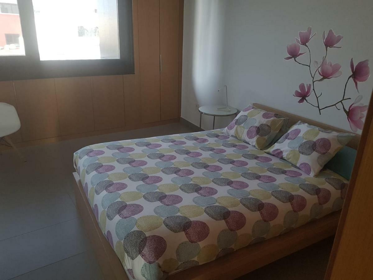 Mapagadi Apartment อารูกัส ภายนอก รูปภาพ